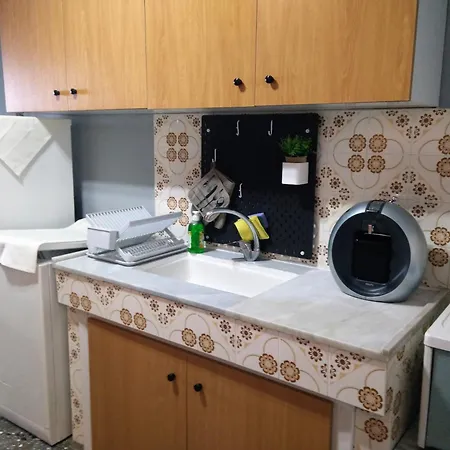 Seaside Studios Epanomi 2 * Epanomi