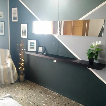 Apartamento Seaside 2 *