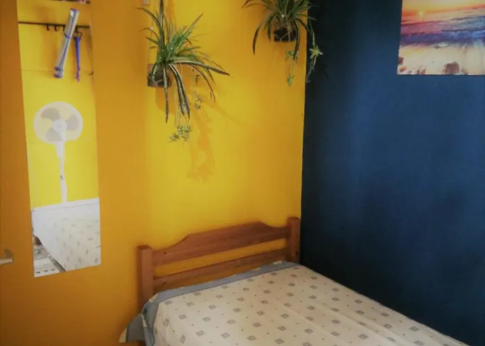 Seaside Studios Epanomi 2 Apartmán *