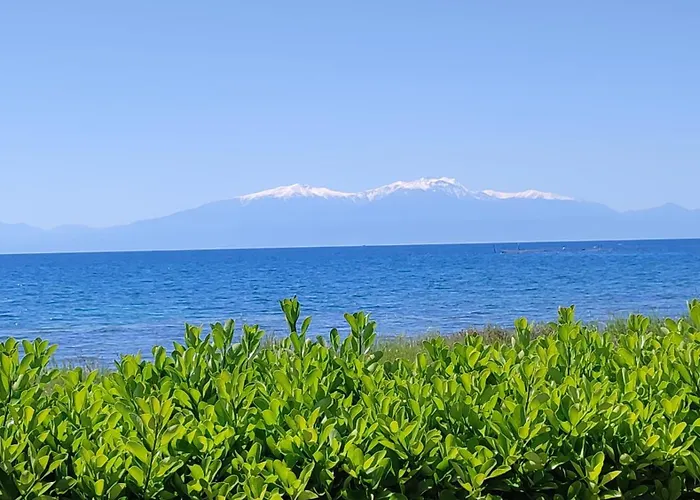 Seaside 2 אפאנומי