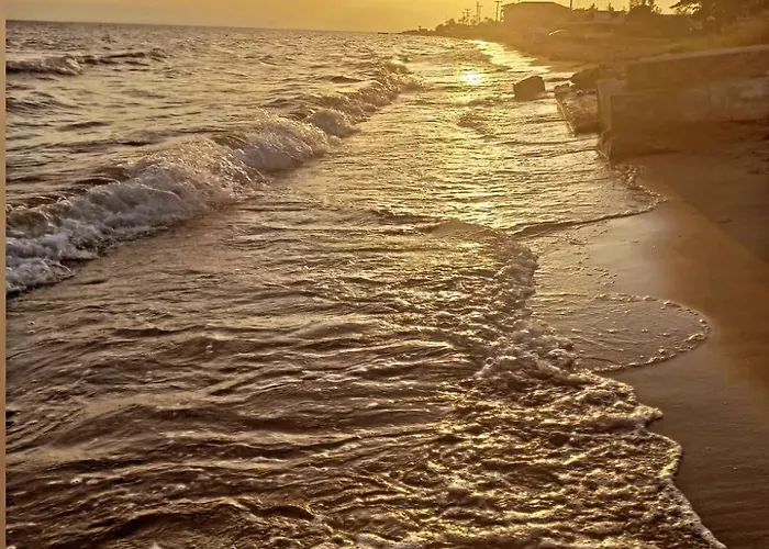 Seaside 2 * אפאנומי