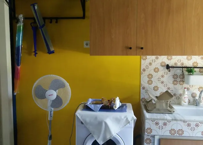 Seaside Studios Epanomi 2 * Epanomi