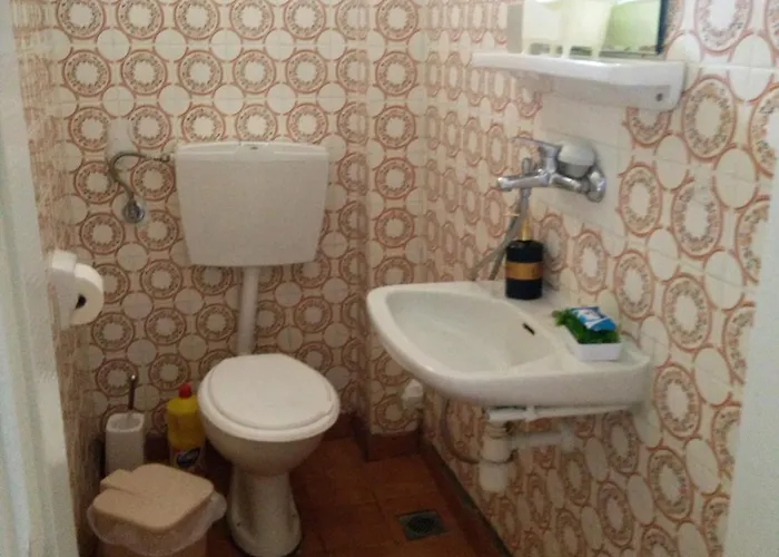 Seaside Studios Epanomi 2 Apartmán