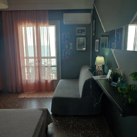 Апартамент Seaside 2 *