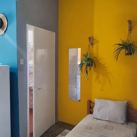 Апартамент Seaside 2 Епаноми