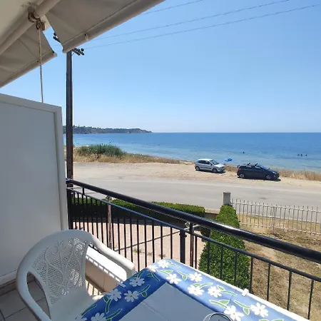 Seaside 2 Апартамент