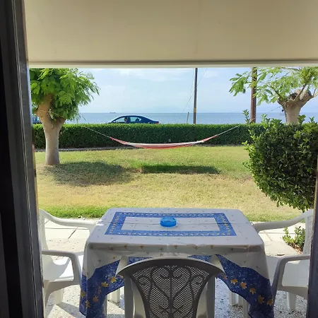 Апартамент Seaside 2 *