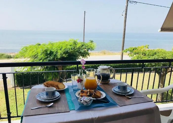 Seaside Studios Epanomi 2 Epanomi