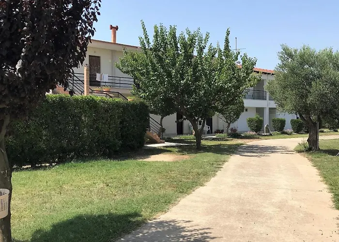 Seaside Studios Epanomi 2