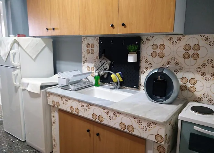 Seaside Studios Epanomi 2 * Epanomi