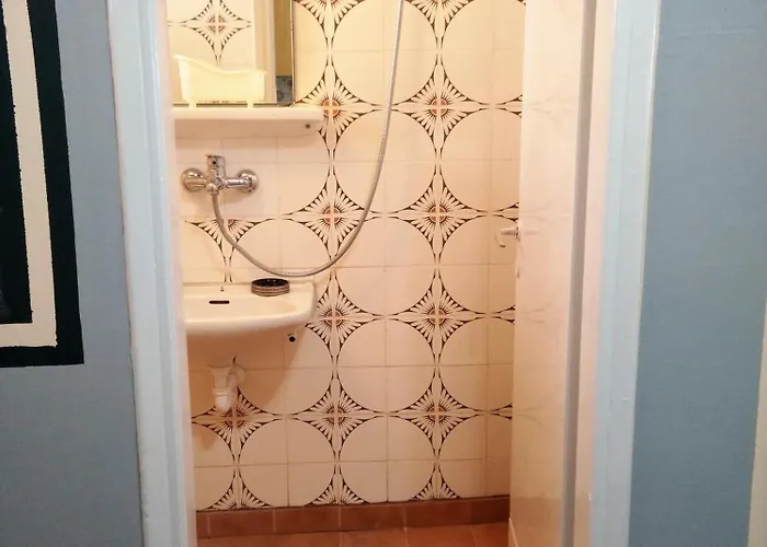 Seaside Studios Epanomi 2 Lejlighed *