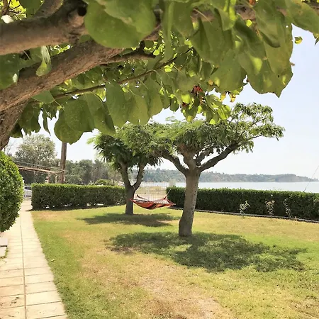 Apartamento Seaside Studios Epanomi 2 Epanomí